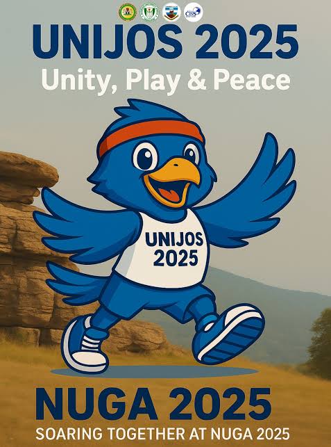 NUGA 2025: Osun State University, FUOYE Share Points In Thrilling 1-1 Draw